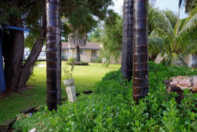Esperance Beachfront Resort Exterior photo